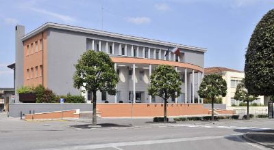 comune di mareno municipio